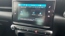 Citroen C3 Aircross 1.2 PureTech 110 C-Series 5dr Petrol Hatchback